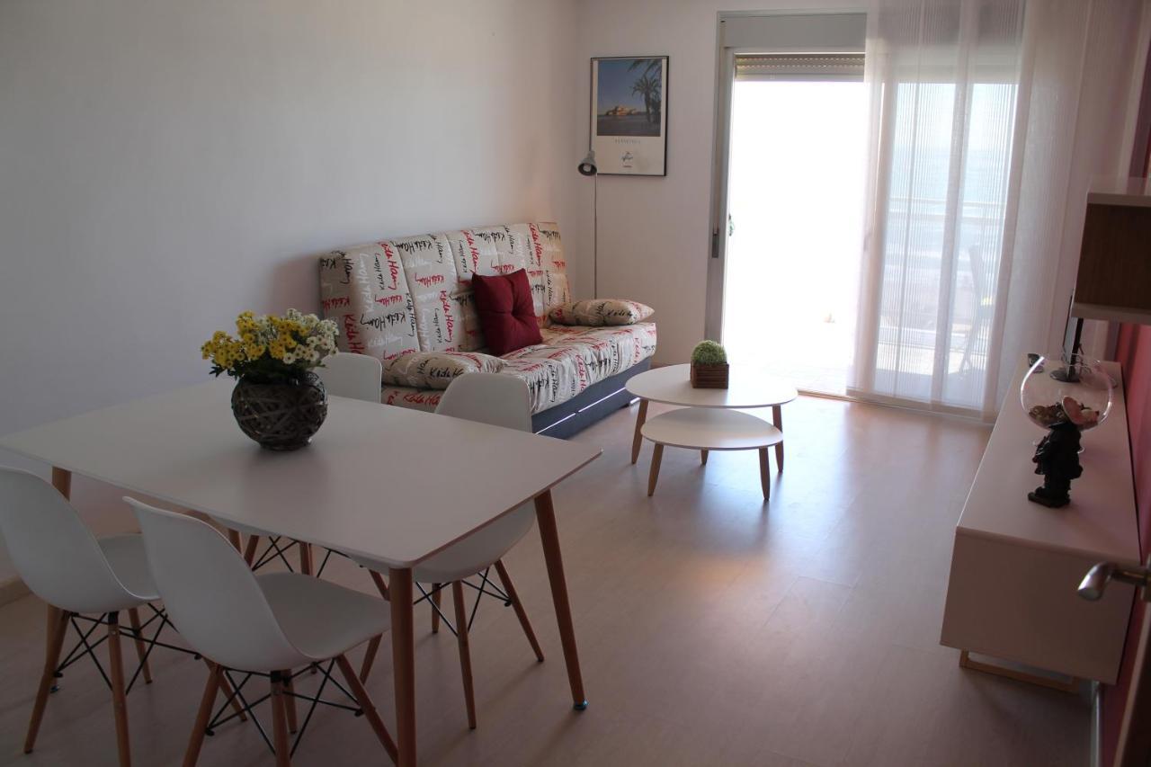 Playa Dorada Apartment Peniscola Exterior photo