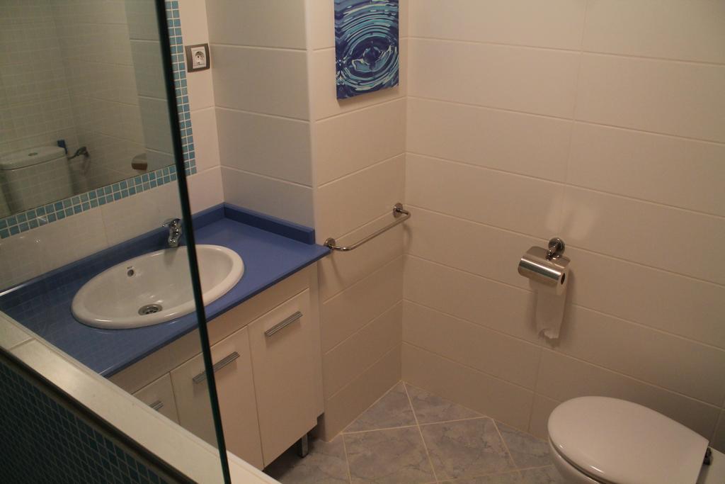 Playa Dorada Apartment Peniscola Room photo