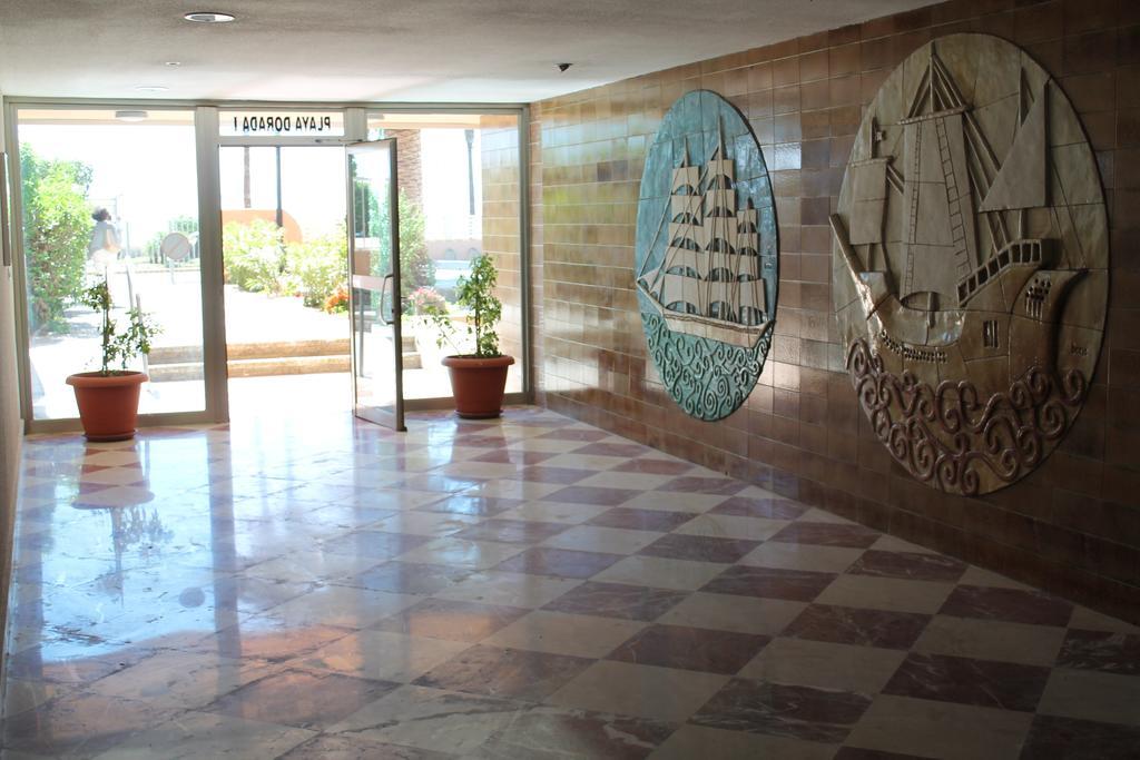 Playa Dorada Apartment Peniscola Room photo