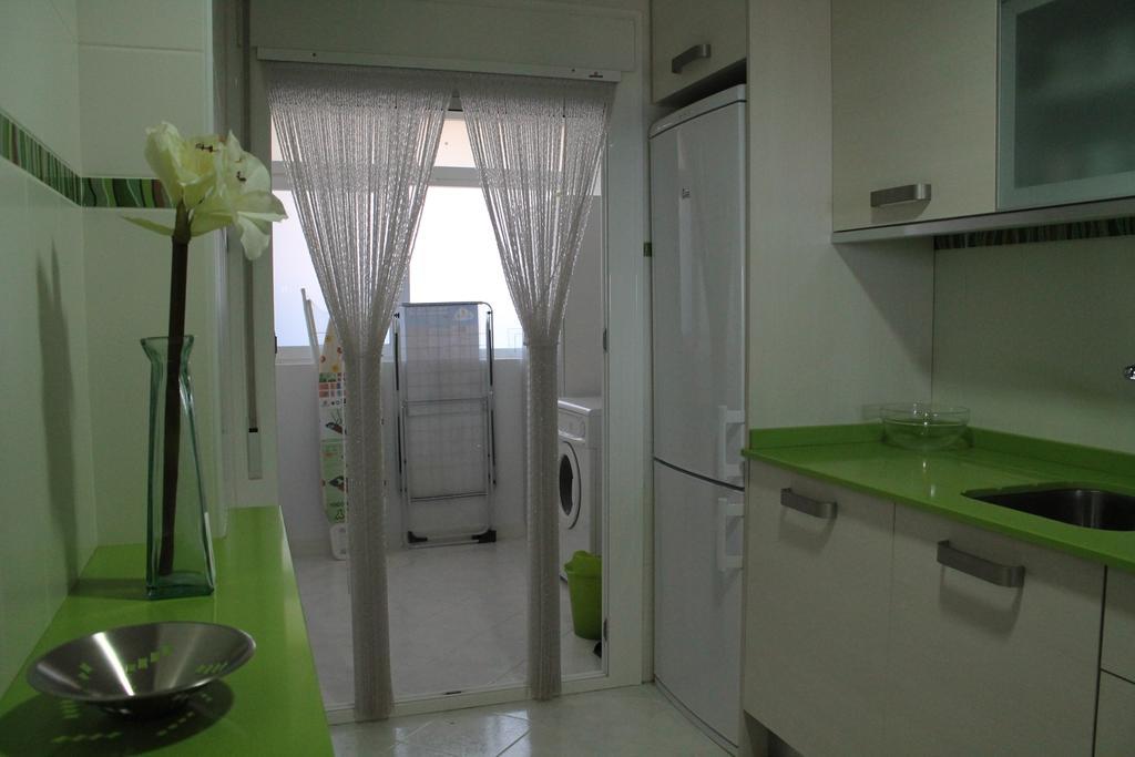 Playa Dorada Apartment Peniscola Room photo